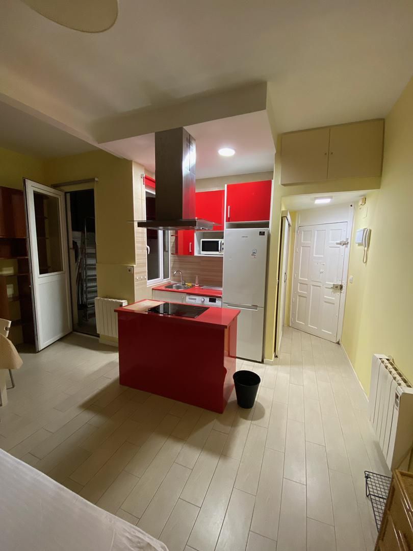 Piso en  Avenida de Menéndez Pelayo 34 - Foto 4