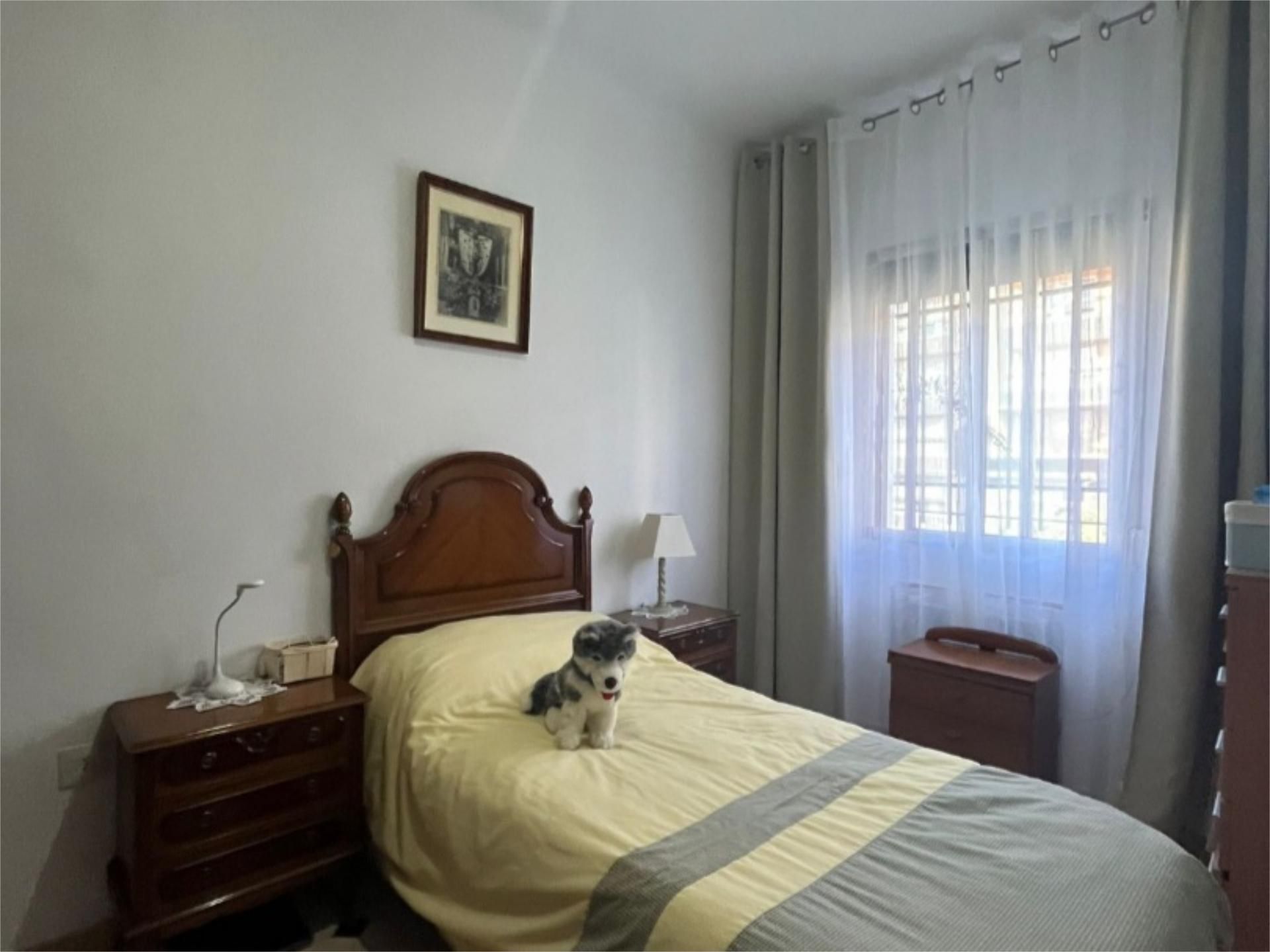 Piso en  Calle Manuel Rodríguez Buzón 2 - Foto 2