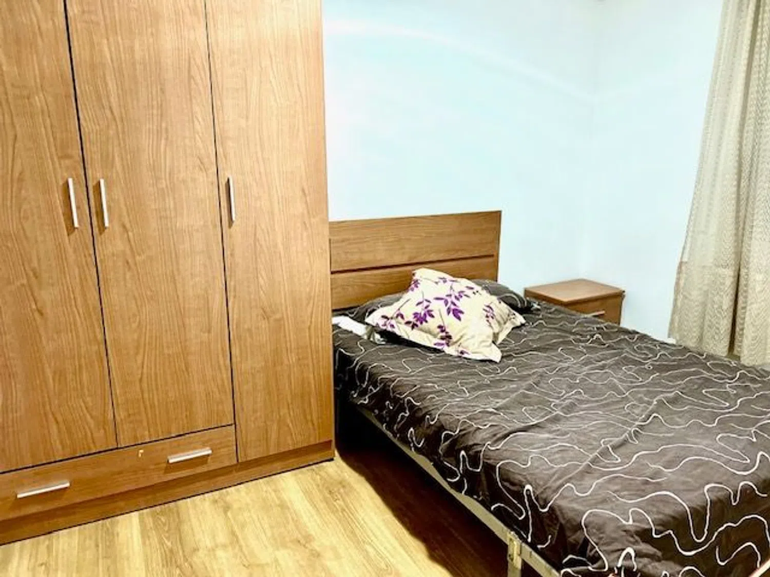 Piso en ronda Nelle, 48 - Foto 3