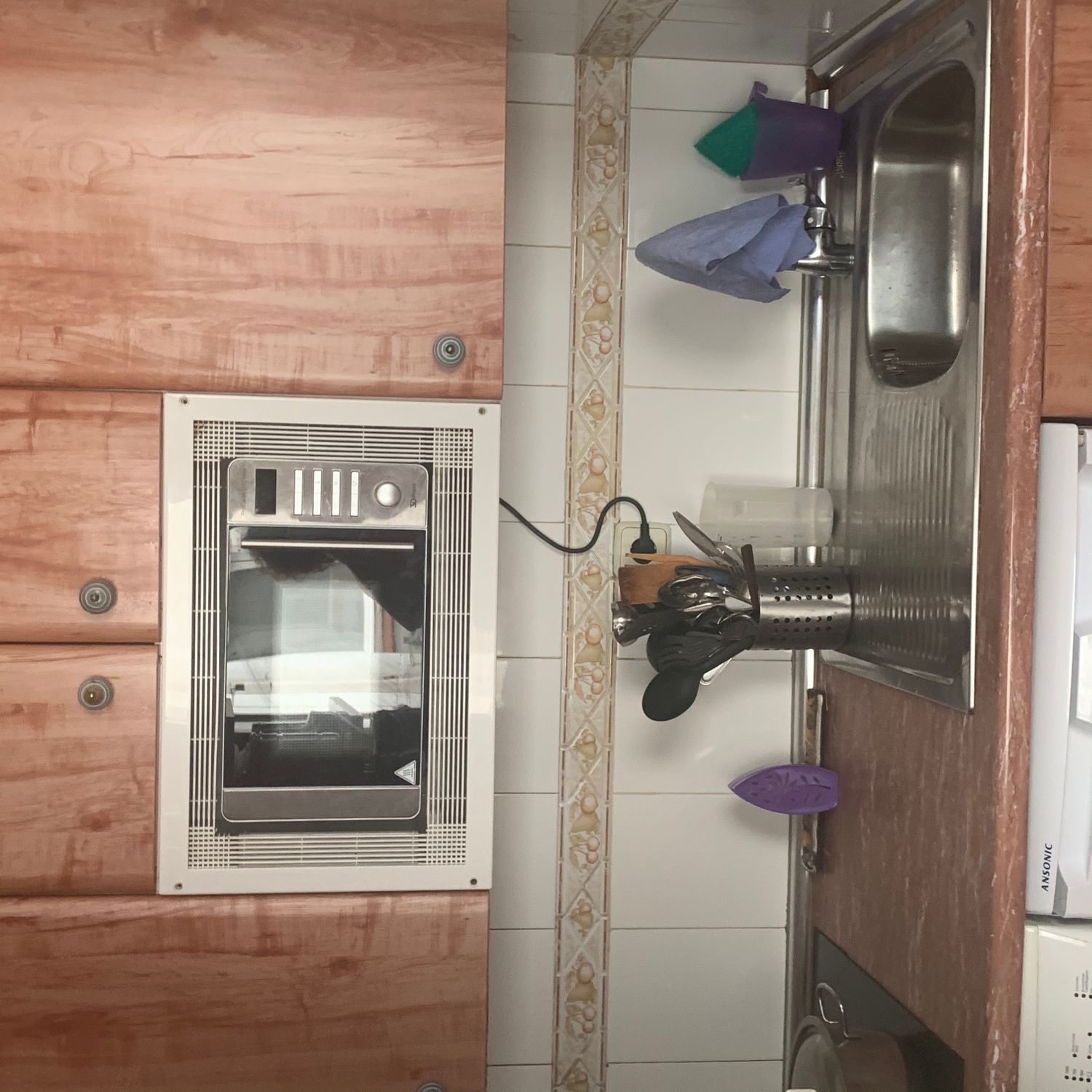 Piso en Calle de Concepción Jerónima, 3, Lavapiés-Embajadores - Foto 7