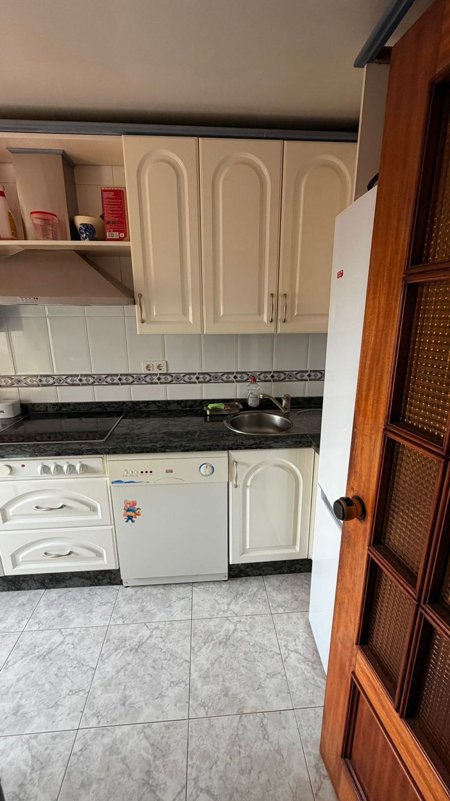 Piso en Avenida del Sur, 17, Los Pajaritos - Foto 12
