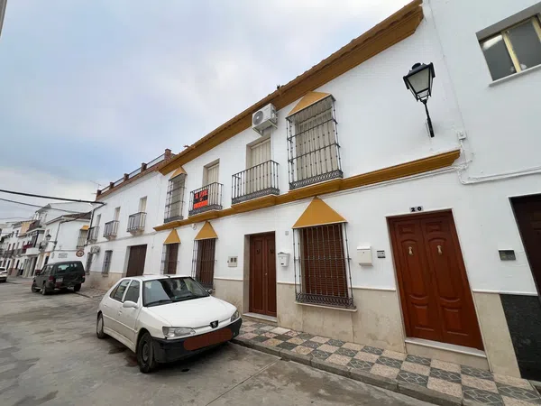Piso en Plaza Andalucía, 18 - Foto 1