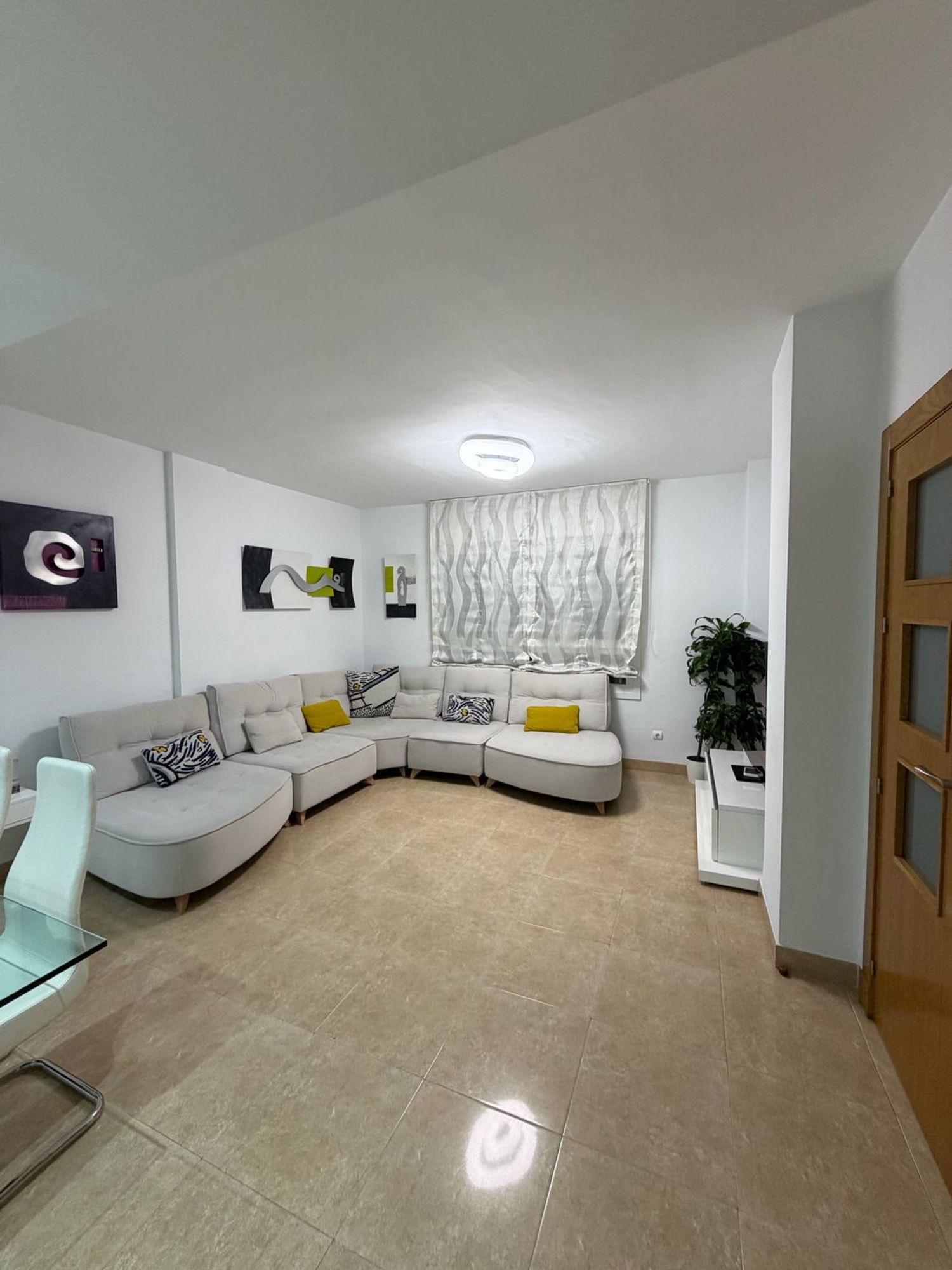 Chalet adosado en Avenida Torrecardenas, 188, Villablanca - Torrecárdenas, Villablanca - Torrecárdenas - Foto 3