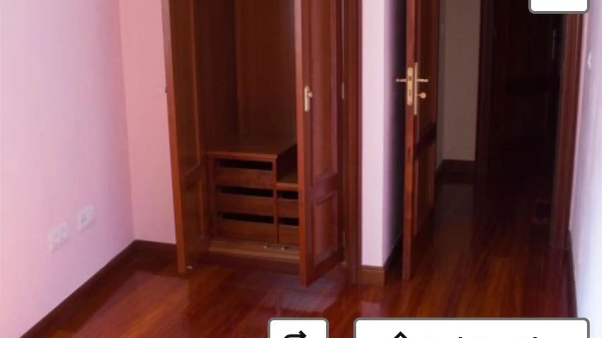 Piso en  Rúa Montecelo Alto 64 - Foto 5