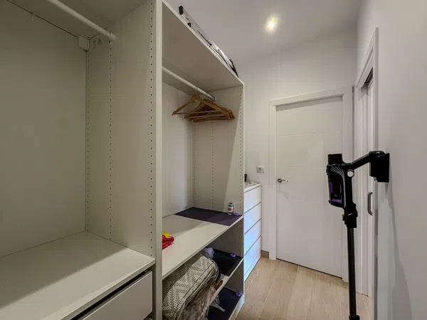 Estudio en Calle Baleares, 10, Torviscas Centro y Alto - Foto 14