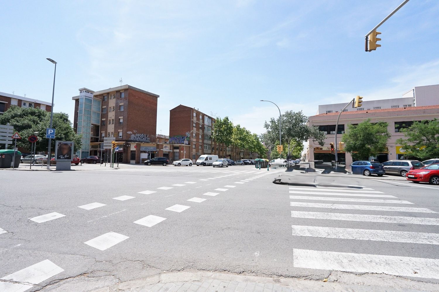 Nave en Paseo del Comerç, 18, Eixample - Foto 17
