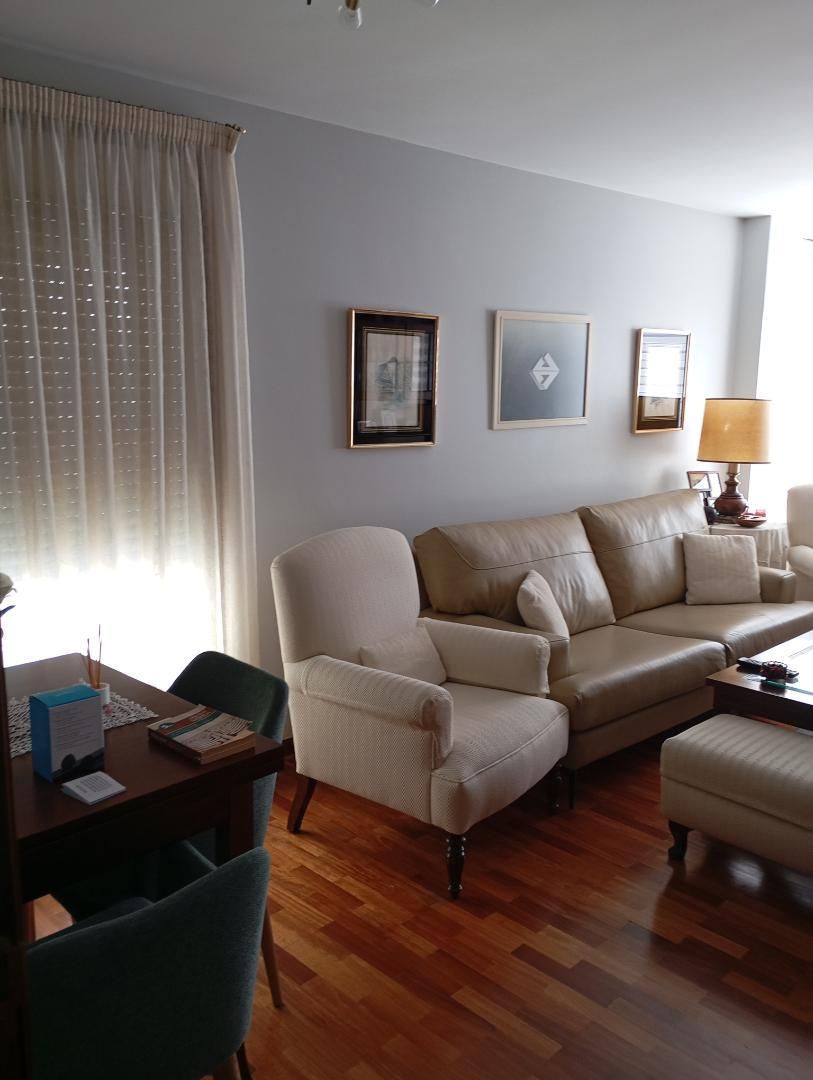 Piso en  Rúa Emilio González López 60 - Foto 23