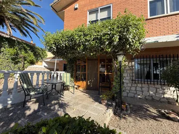Chalet en  Urbanización El Romeral 1 - Foto 1