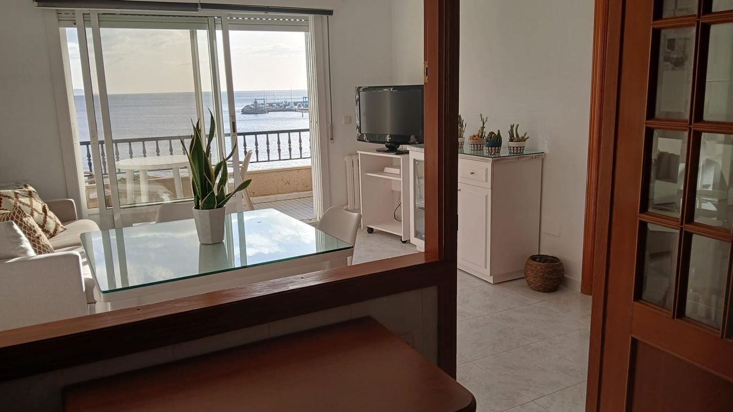 Piso en Avenida de León, 47, Sanxenxo, Sanxenxo - Foto 6