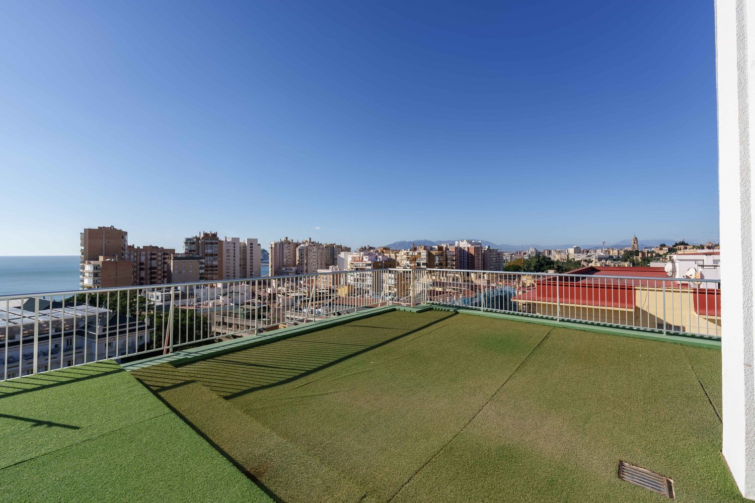 Piso en Paseo Reding, 51 - Foto 13