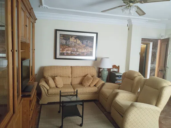 Piso en calle San Álvaro, 2 - Foto 12