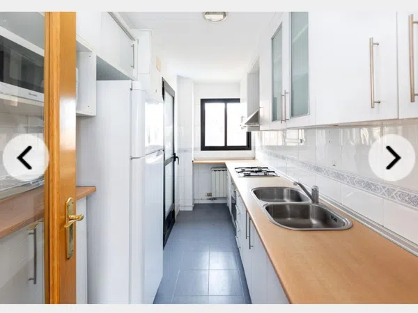 Piso en calle Periodista Fernando Gómez de la Cruz, 49 - Foto 4