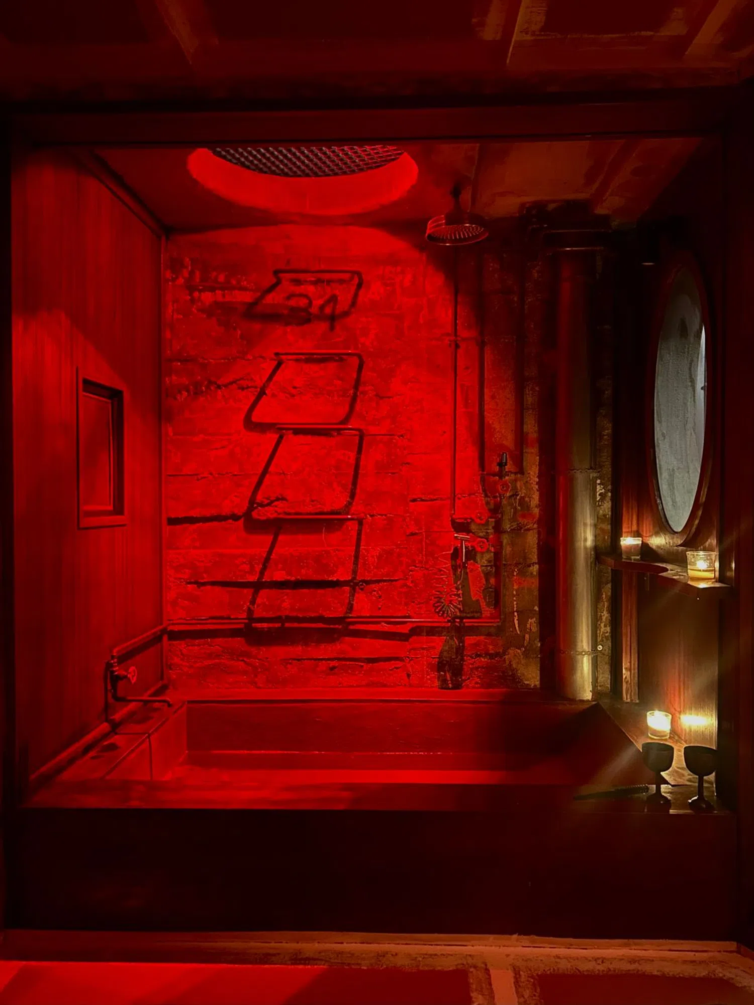 Dúplex en avenida Cerro de los Ángeles, 34 - Foto 9