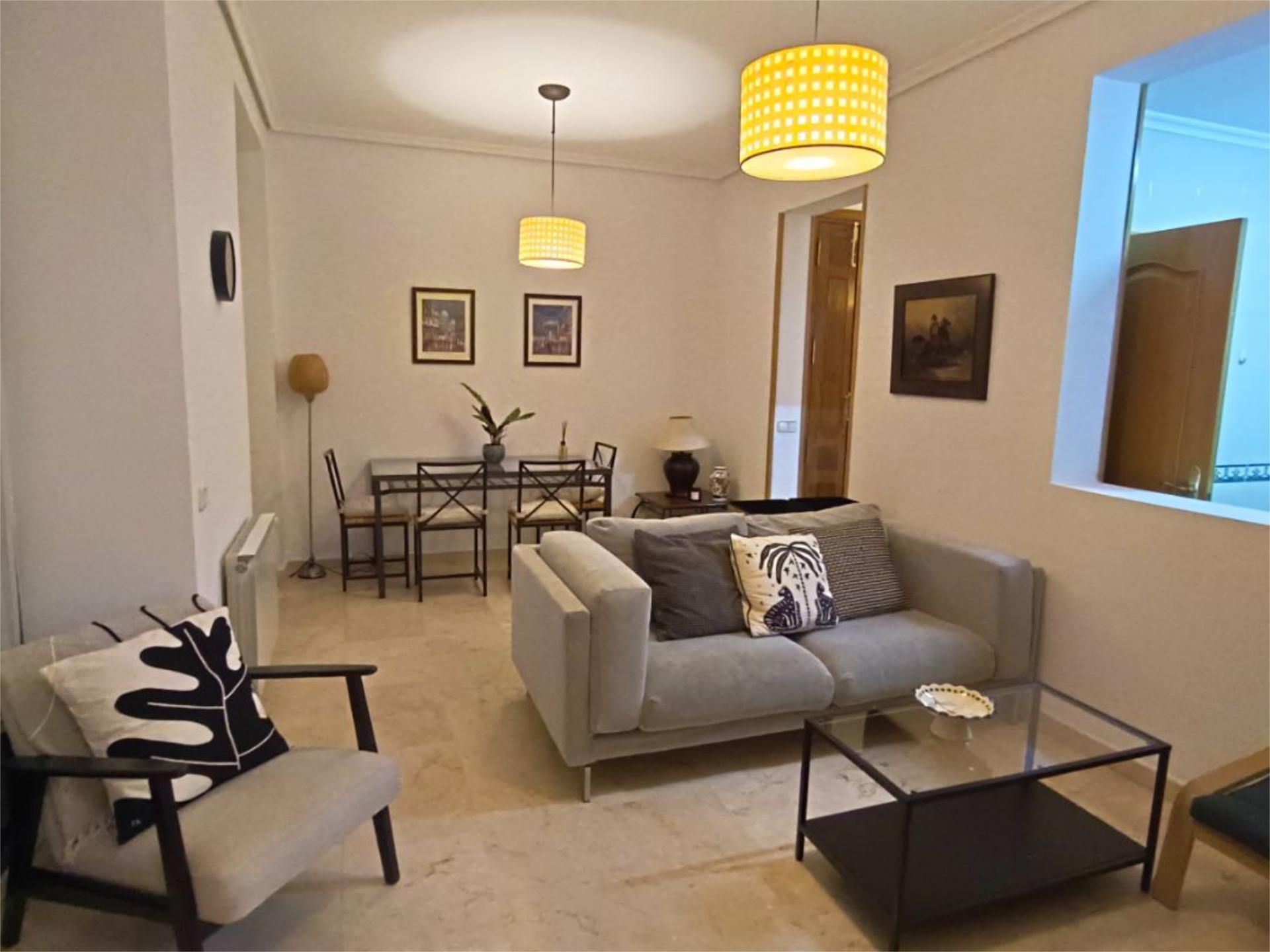 Piso en  Calle de Justiniano 7