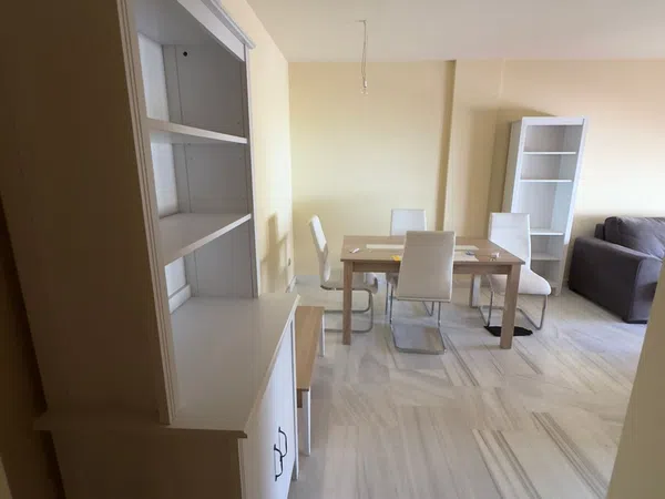 Piso en Parque botanico, 5 - Foto 2