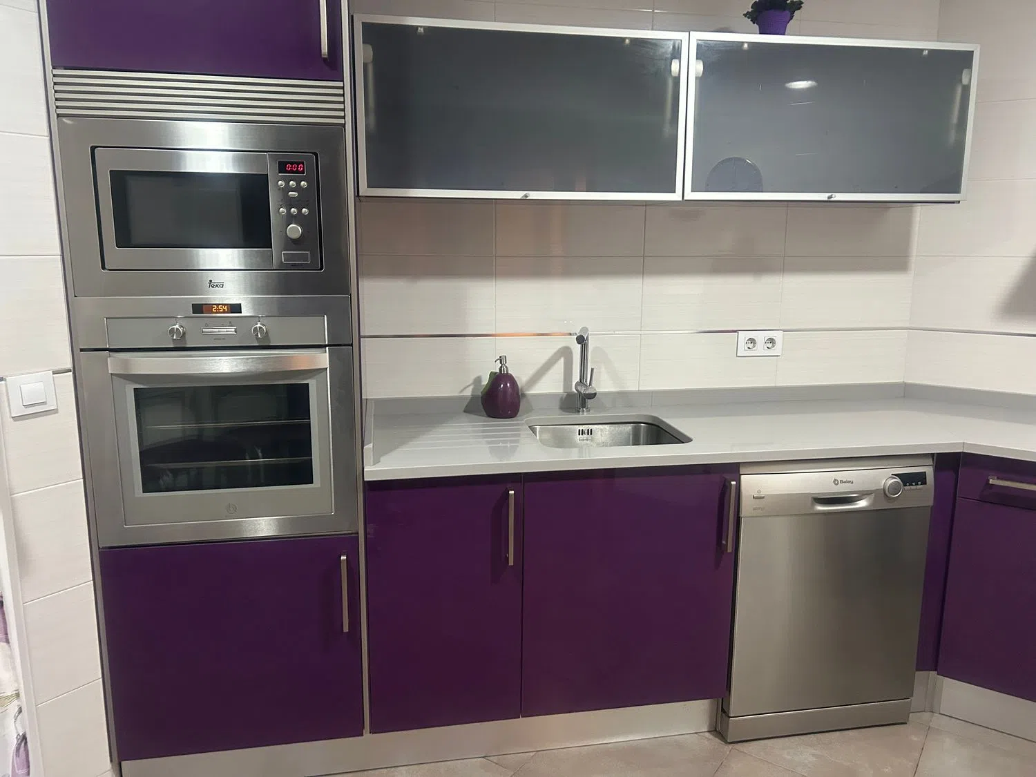 Piso en calle Mar del Norte, 6 - Foto 1