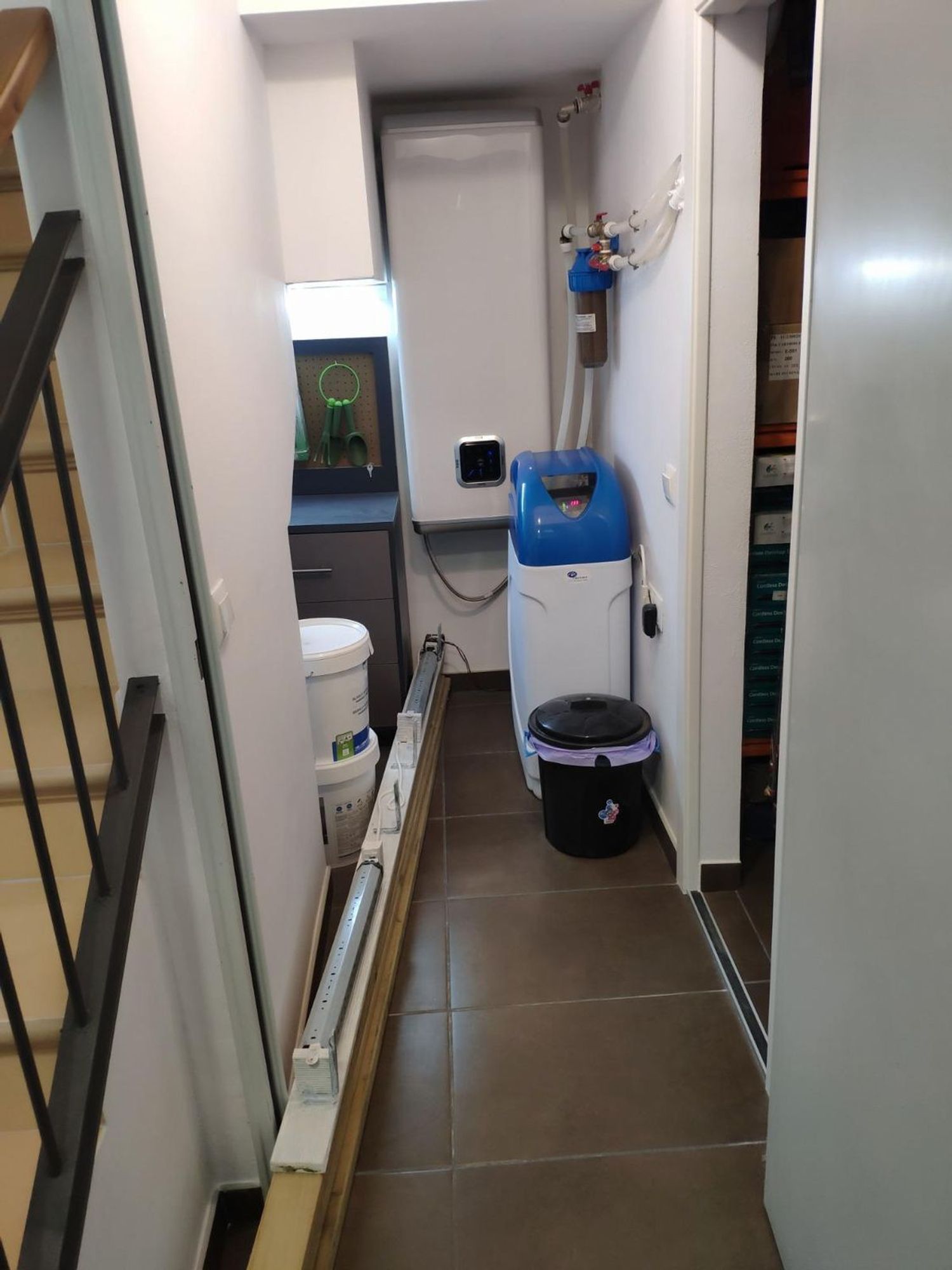 Chalet adosado en Calle Don Quijote, 1, Torremuelle, Torremuelle - Foto 10