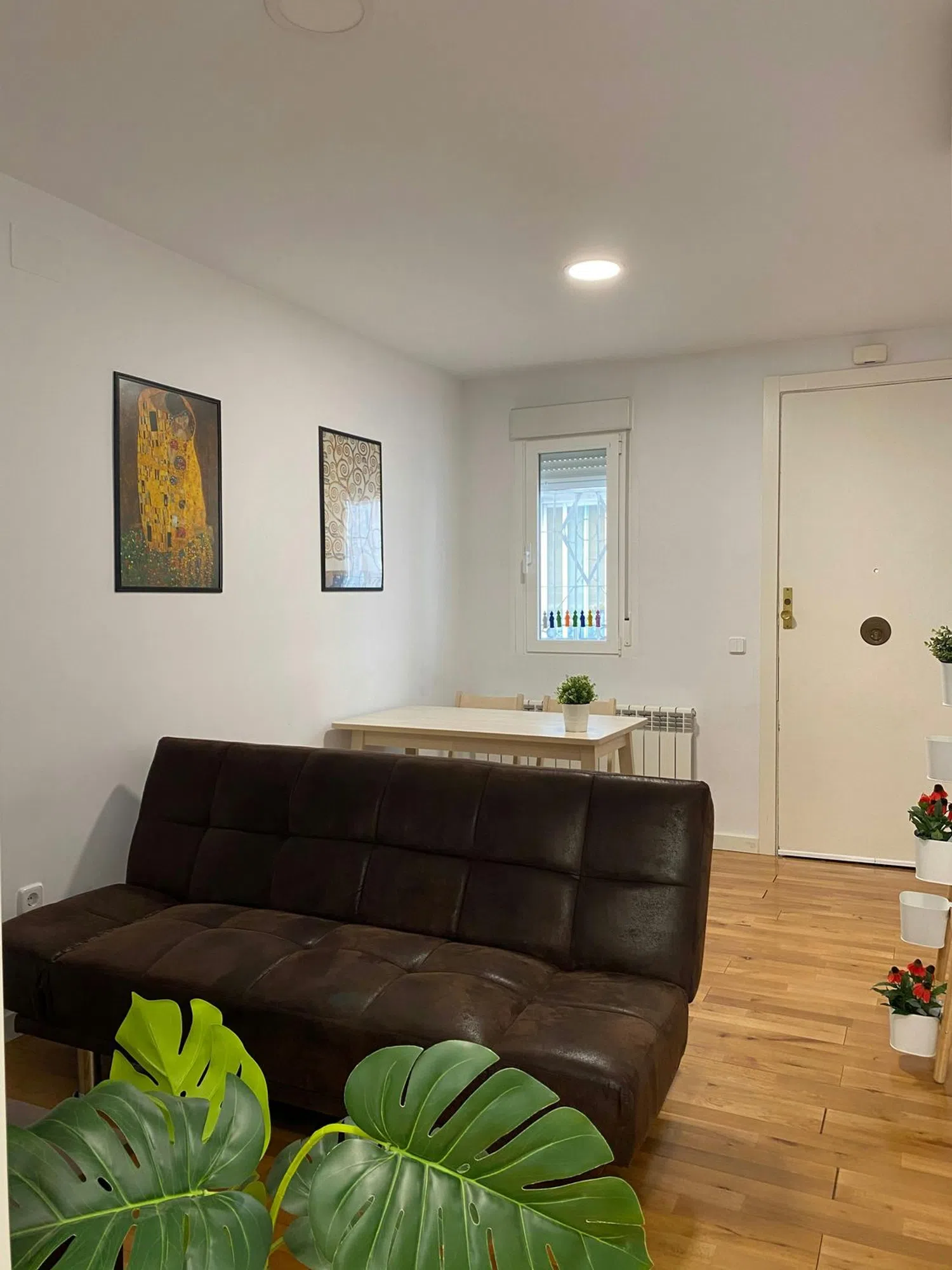 Piso en calle de Borriana, 27 - Foto 4