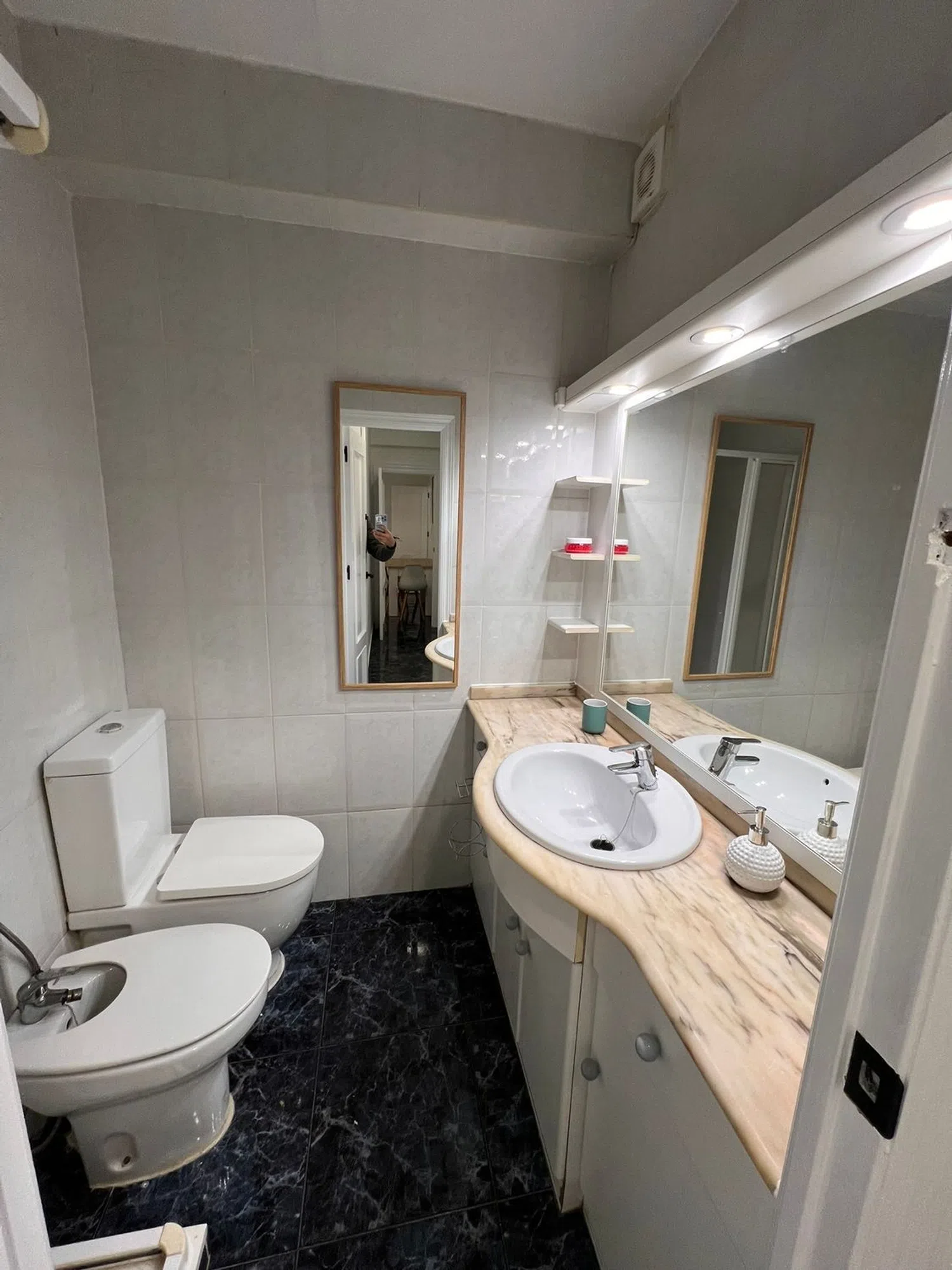 Piso en ronda Norte, 19 - Foto 11