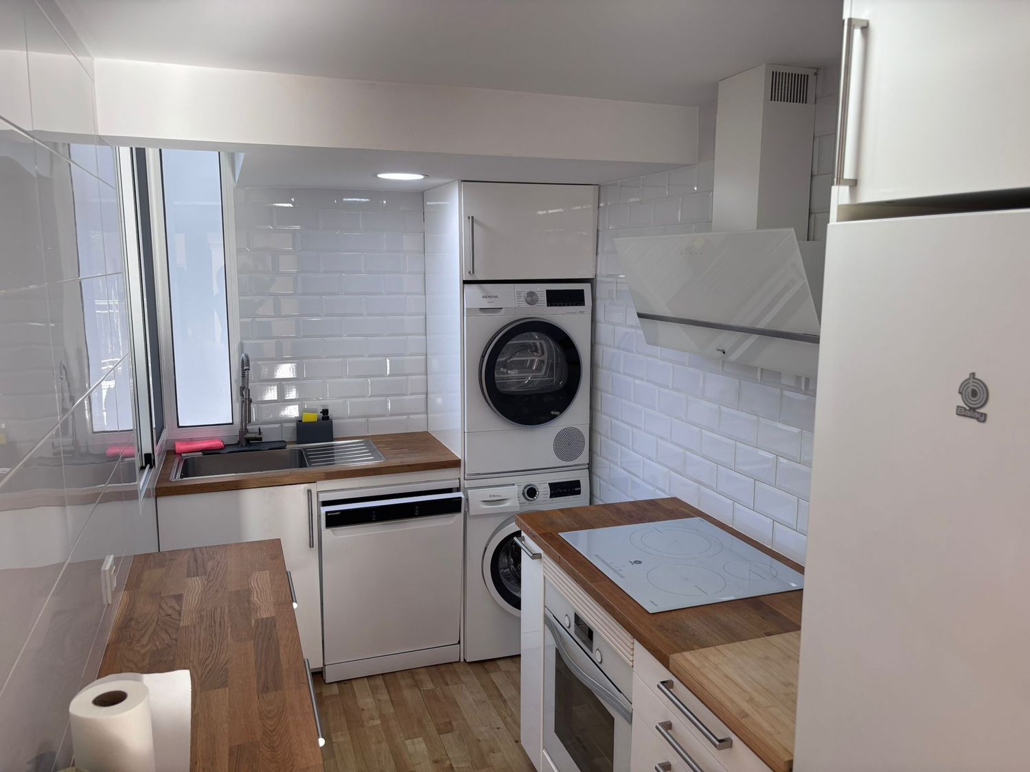 Piso en Calle del Pintor Maella, 3, La Creu del Grau - Foto 5