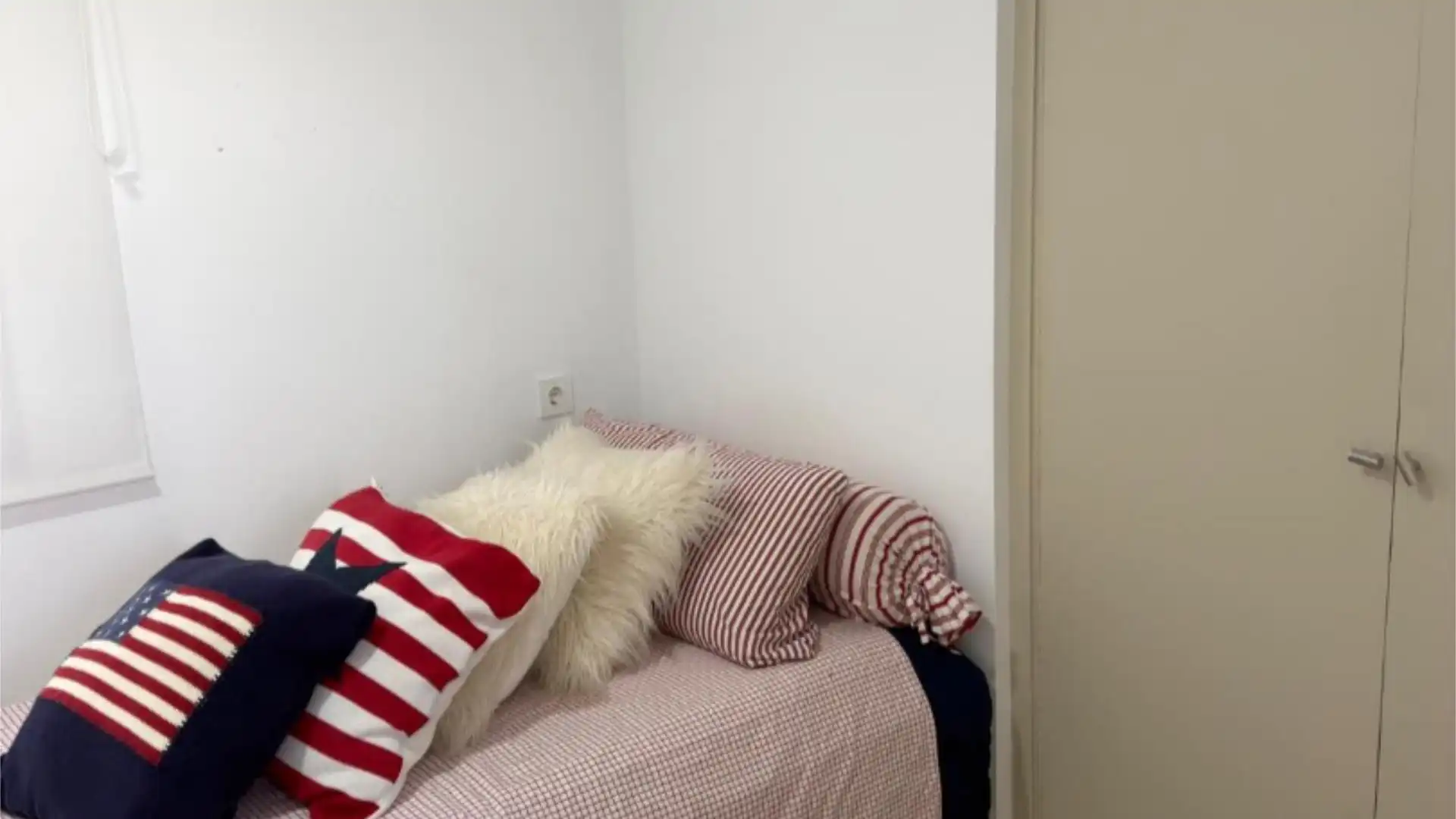 Piso en  Carrer de les Roses 18 - Foto 31