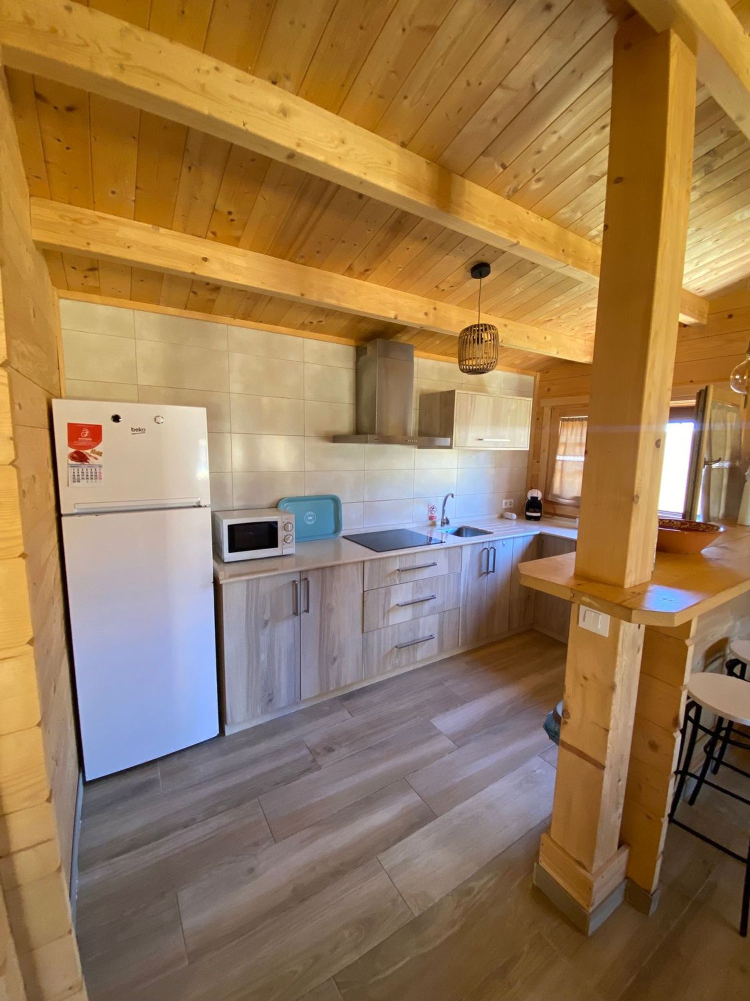 Casa o chalet independiente en Carretera Vejer-caños Km 11, 13, 11 CarreteraVEJERCAOSKM, Zahora, Zahora - Foto 9