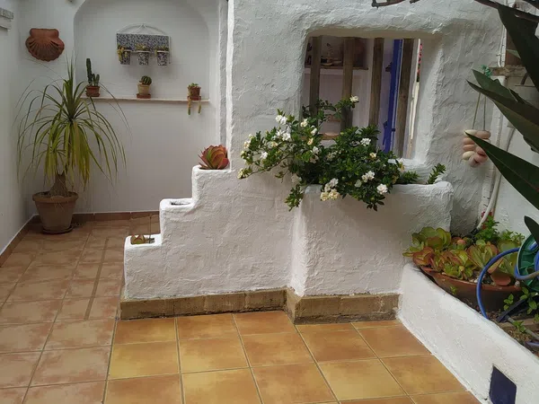 Chalet adosado en Avenida Conquistadores, 164 - Foto 18