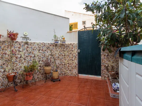 Chalet adosado en Calle Monte de Santa Pola, 30, Monte Faro-Altomar, Monte Faro-Altomar - Foto 32