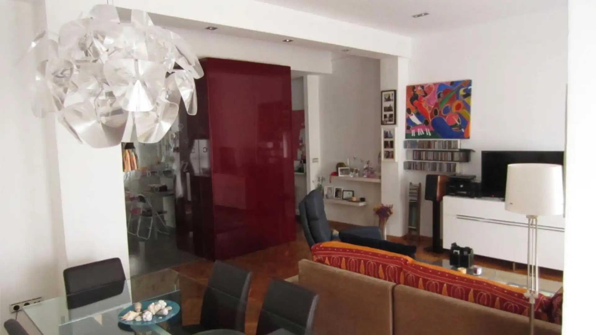 Piso en  Carrer del Mestre Racional 12 - Foto 1