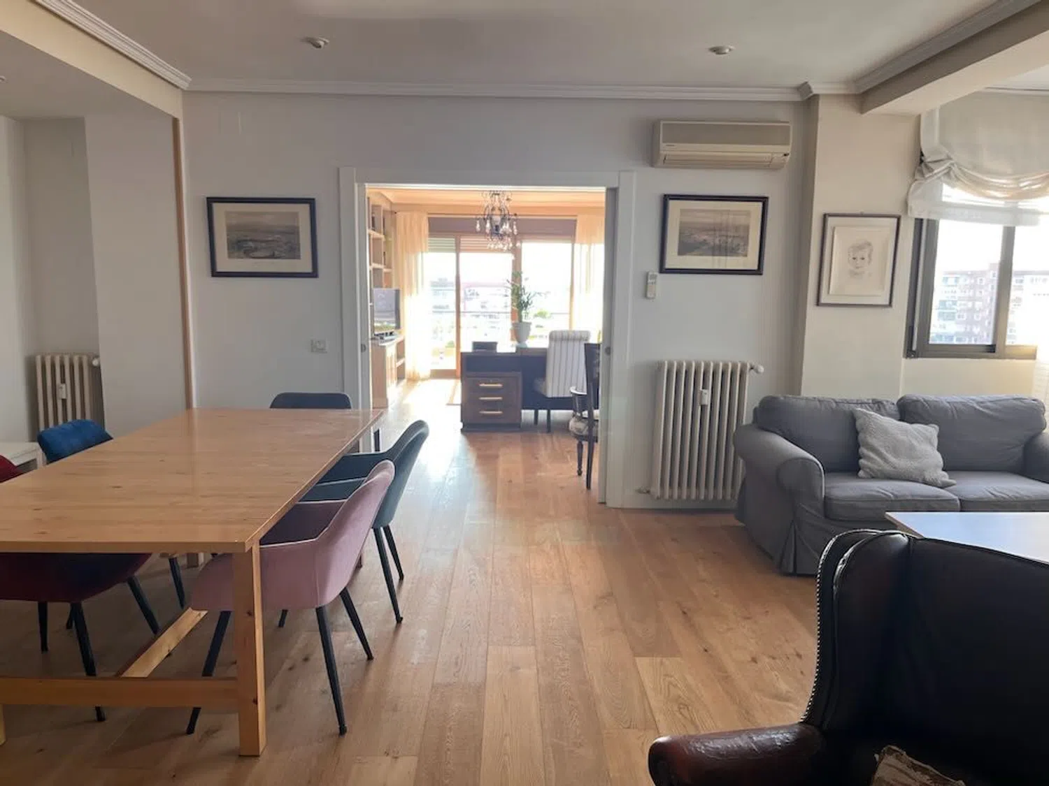 Piso en Barrio Guindalera - Foto 6