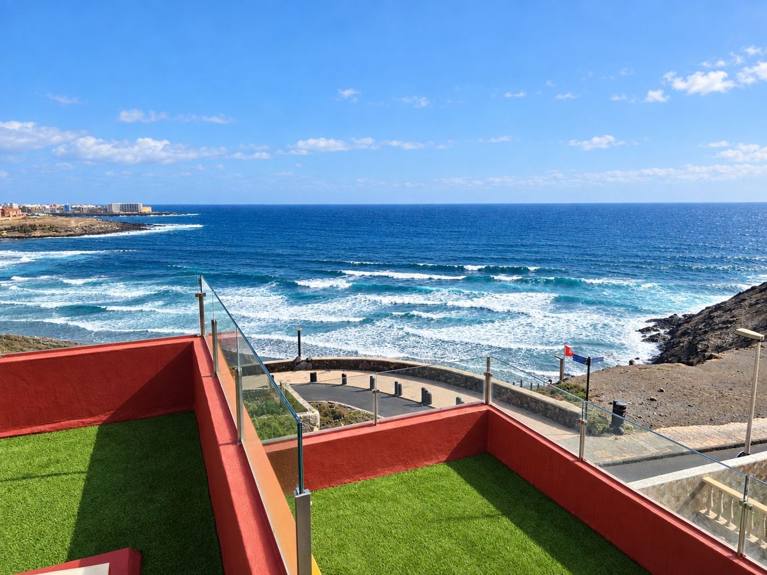 Casa o chalet independiente en Calle Bécquer, 58, Playa del Hombre - Taliarte - Salinetas, Playa del Hombre - Taliarte - Salinetas - Foto 13