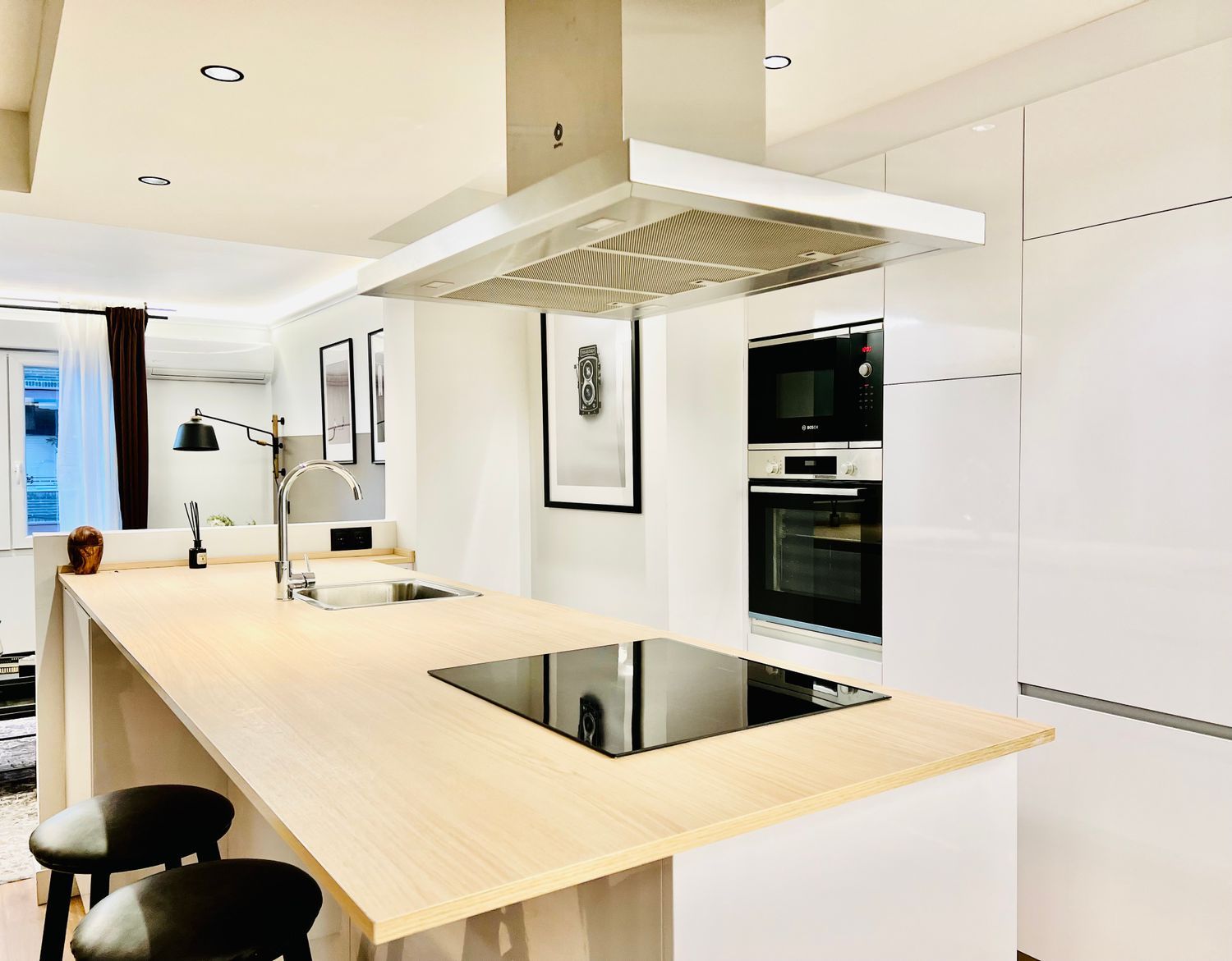 Piso en calle de Canillas, 98 - Foto 22