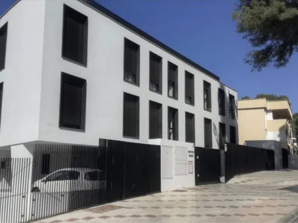 Piso en Calle Dávila Bertoli, 20, Loma de los Riscos - Foto 3
