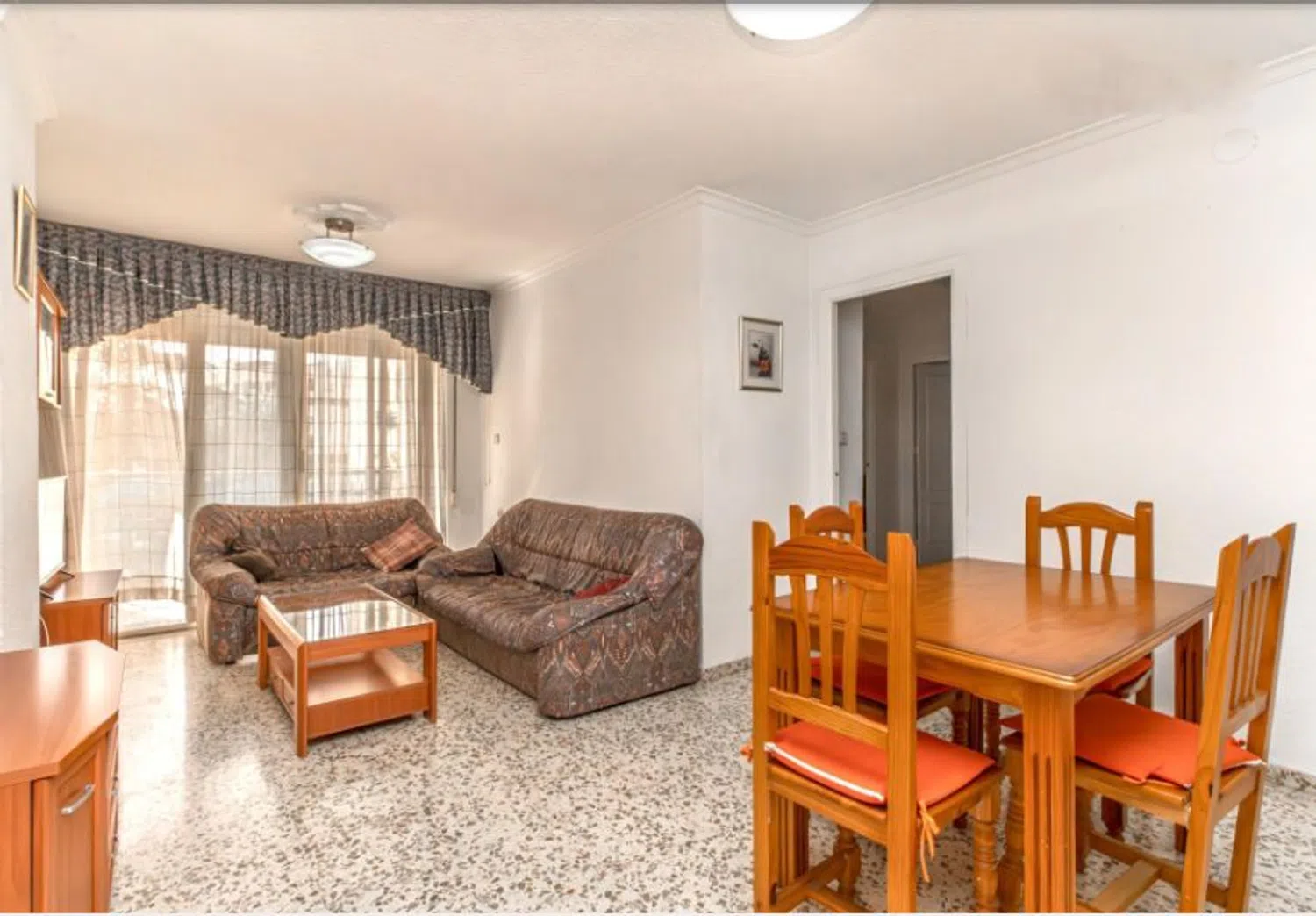 Piso en circunvalación Encina, 16 - Foto 1