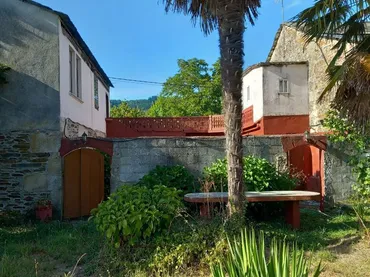 Finca rústica en  Lugar Vilasantan-Pq Covas 4 - Foto 3