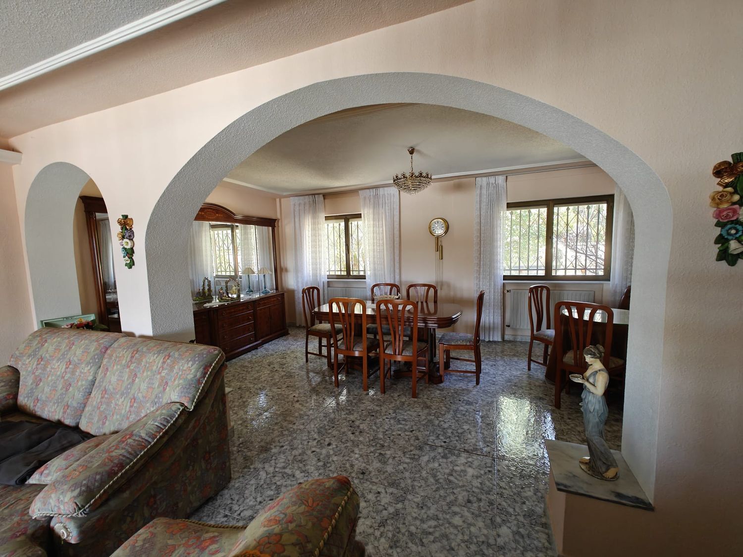 Casa o chalet independiente en Urbanización Los ALmendros, 7 - Foto 3
