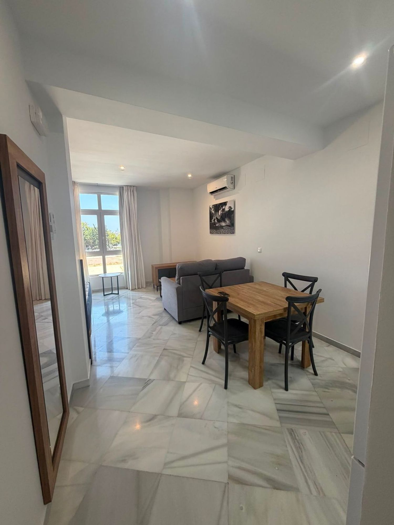 Estudio en Paseo de la Glorieta, 26, Molino de la Vega - Zafra, Molino de la Vega - Zafra - Foto 8