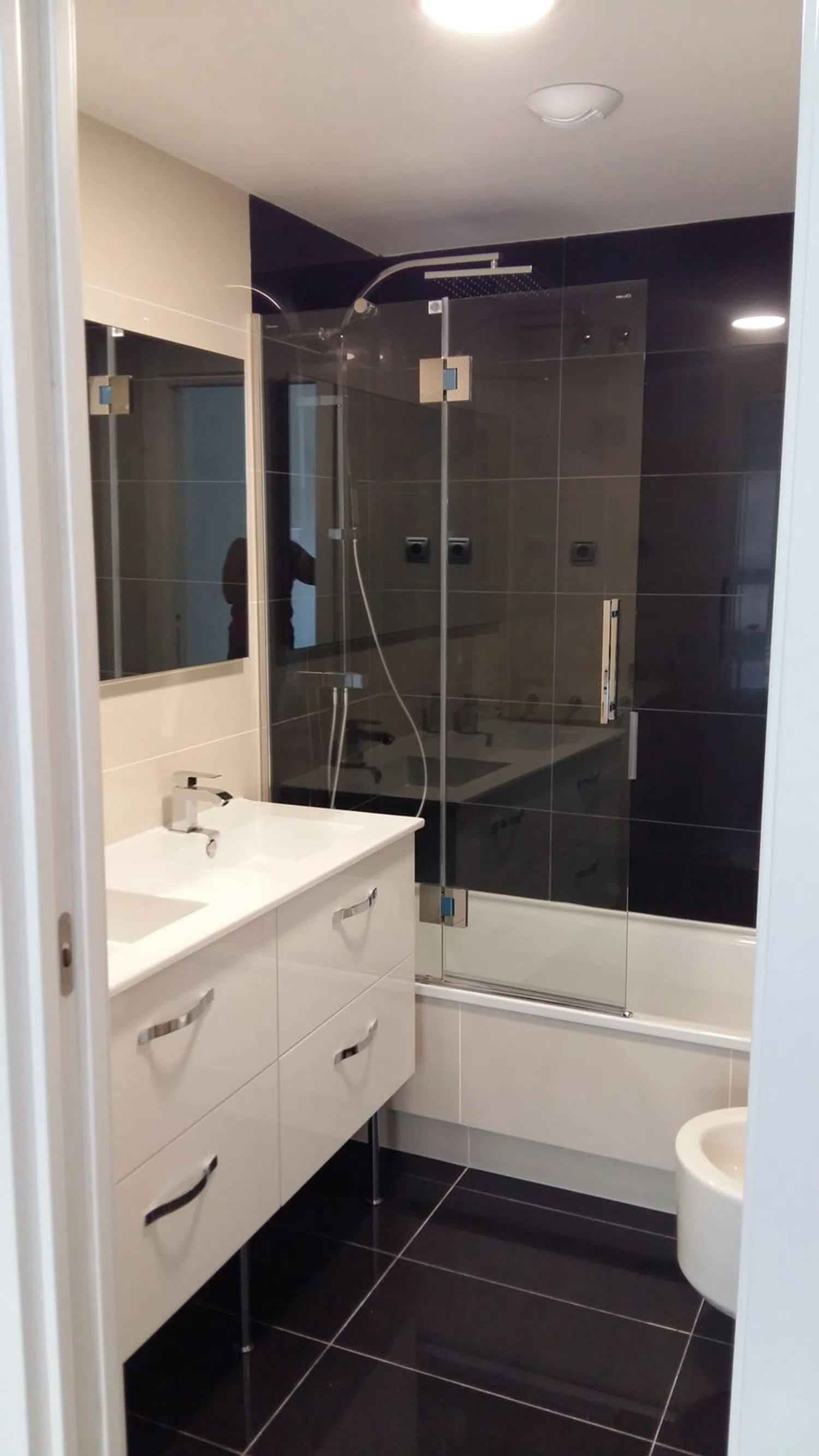 Piso en calle Rabanal del Camino, 15 - Foto 7