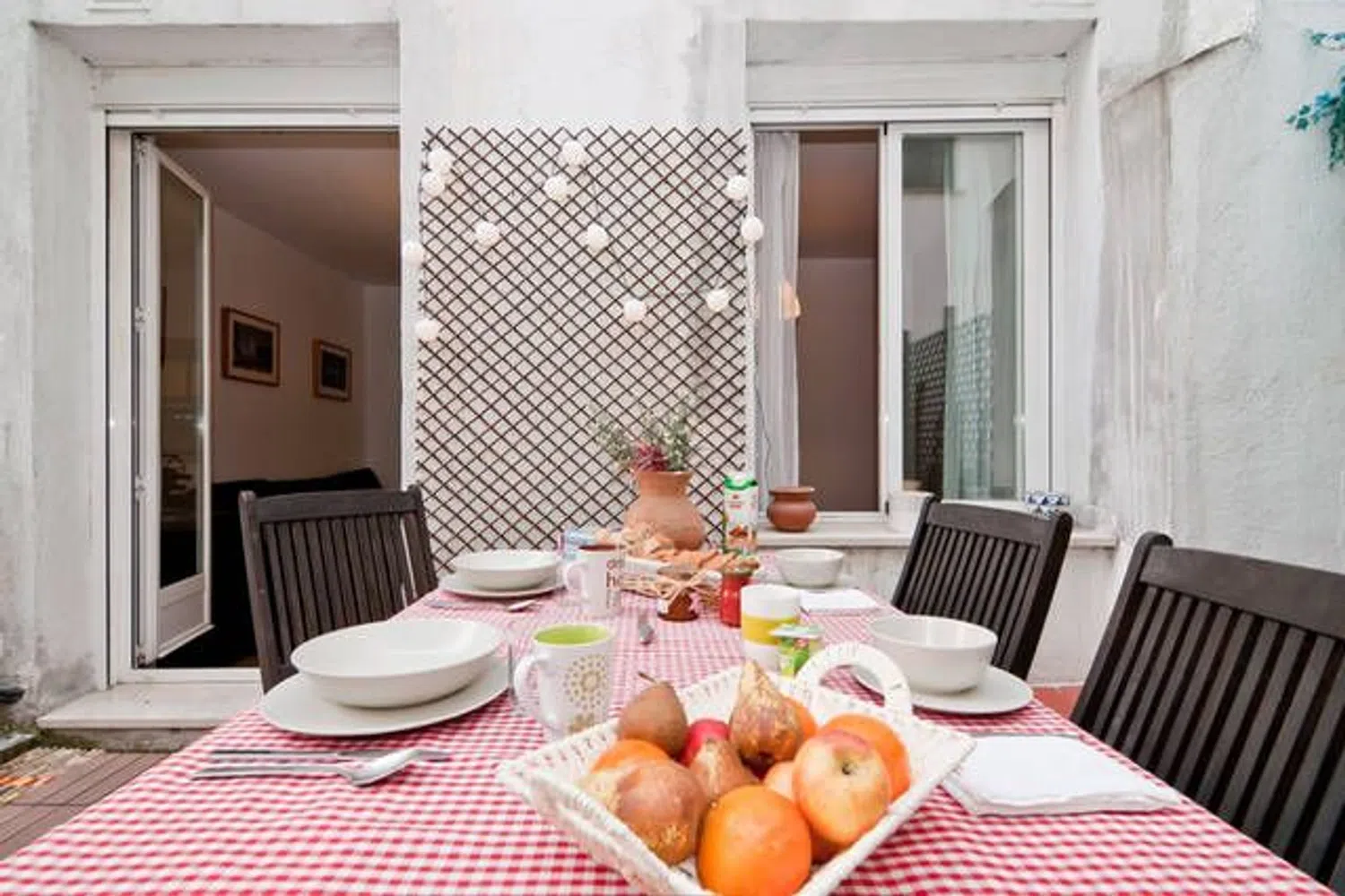 Estudio en calle de Gravina, 21 - Foto 22