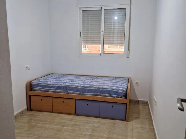 Piso en Carril Saavedra, 7, San Ginés - Foto 9