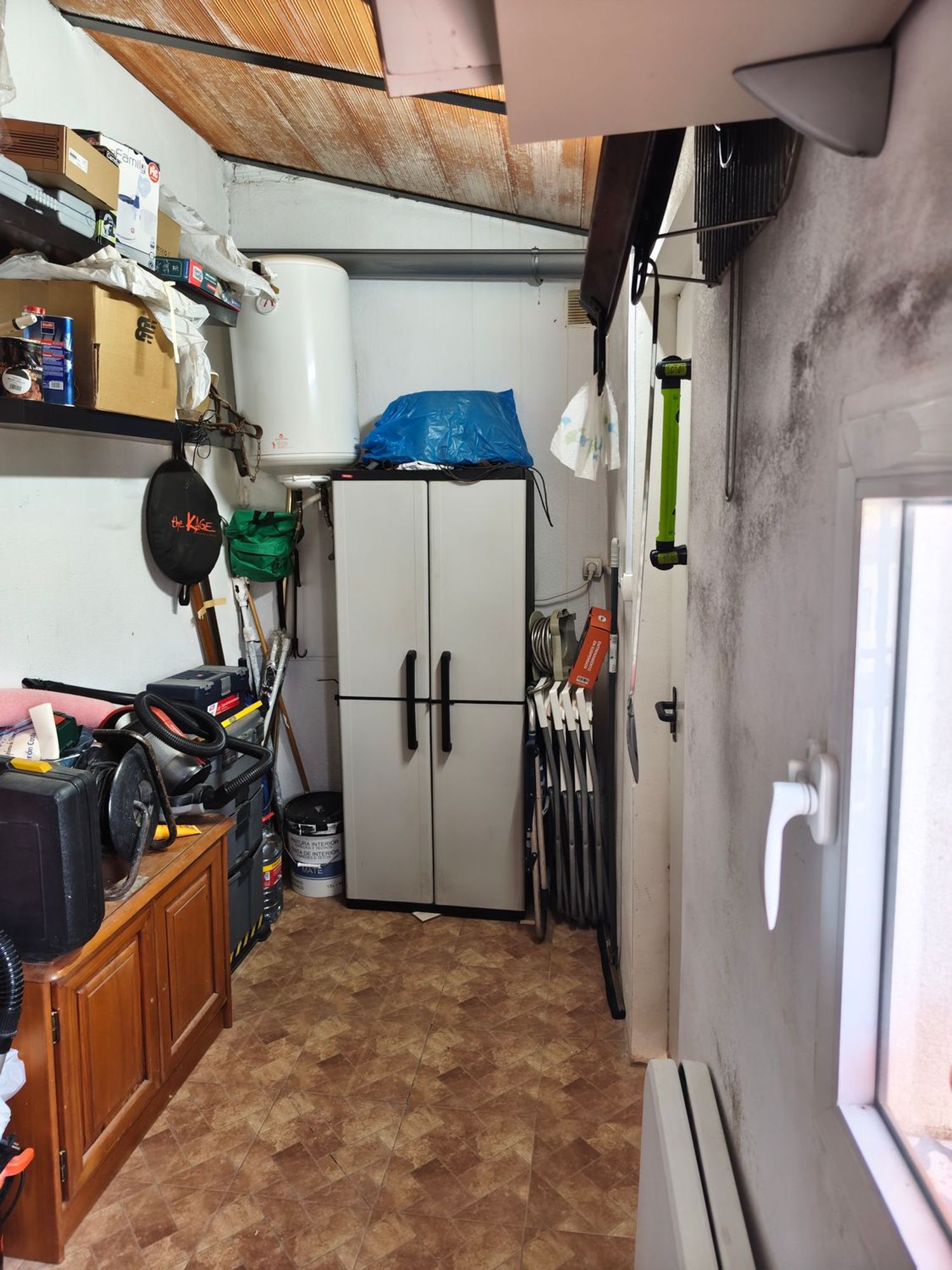 Chalet adosado en Calle Correlimos, 55 - Foto 22