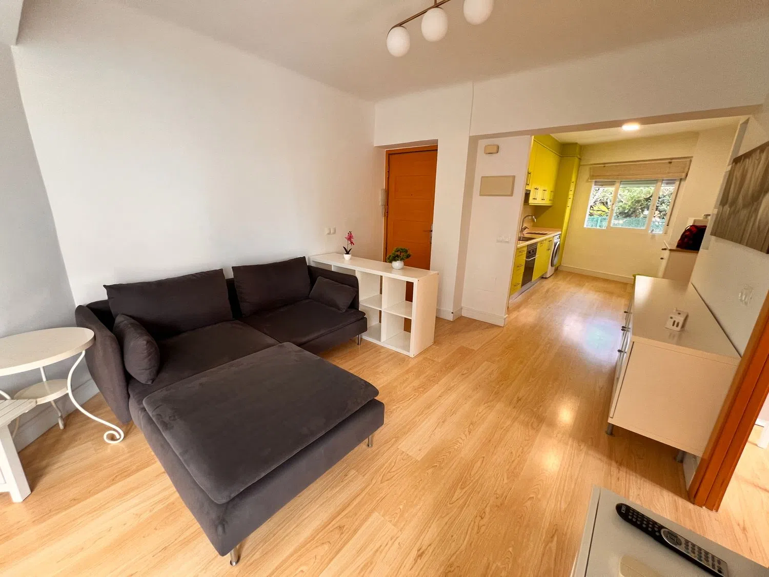 Piso en avenida Ametlla de Mar, 10 - Foto 2