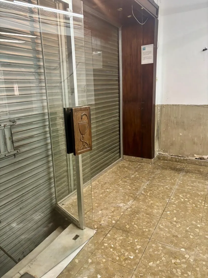 Planta baja en  Calle Lucía Van Dulken 30 - Foto 5