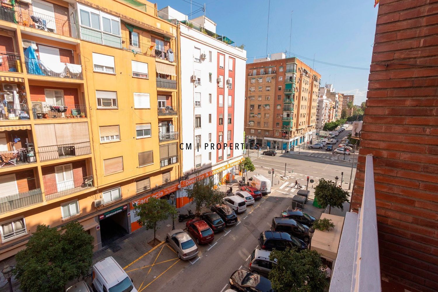 Piso en Calle de Caravaca, Mestalla - Foto 27