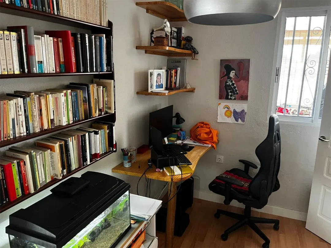 Chalet en Alcalá de Guadaira - Foto 7