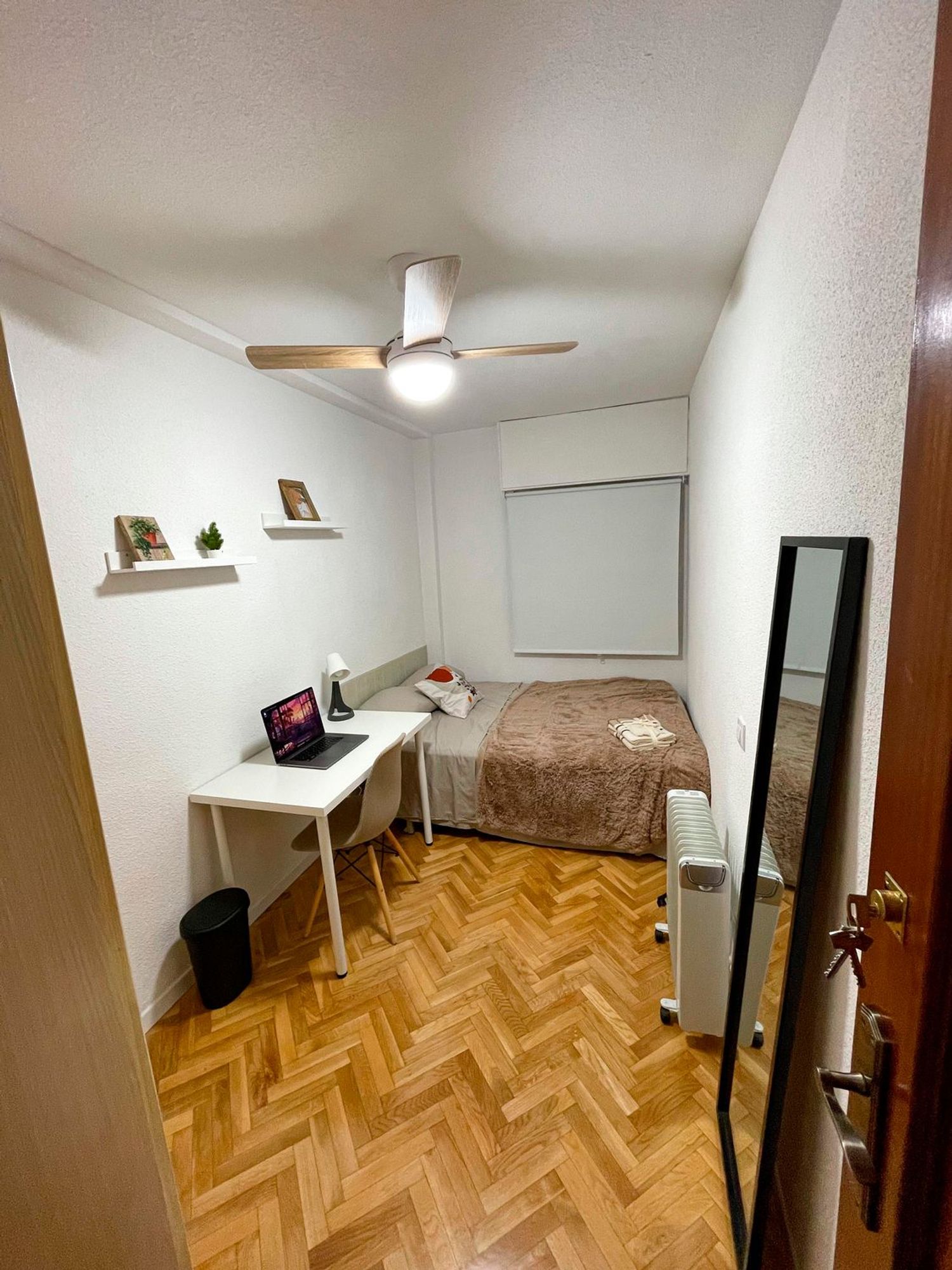 Piso en venta en Calle Real, 6 - Foto 15