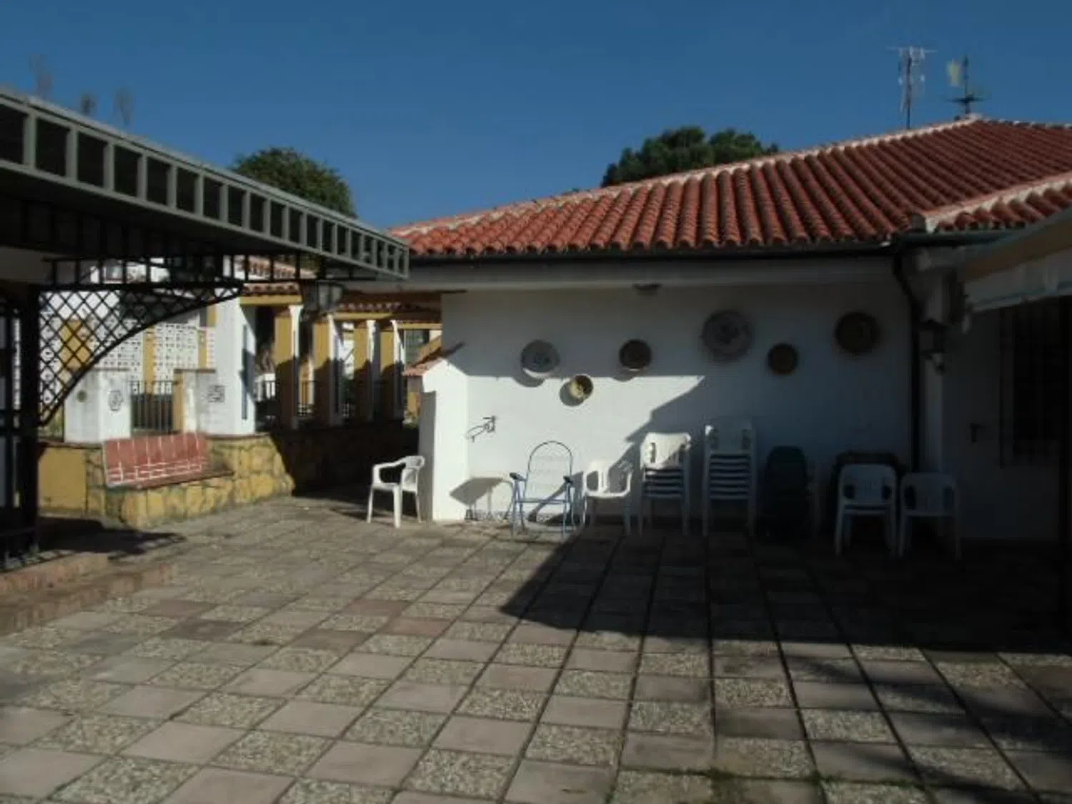 Casa independiente en calle Santa Ana de la Albaida, 1 - Foto 20
