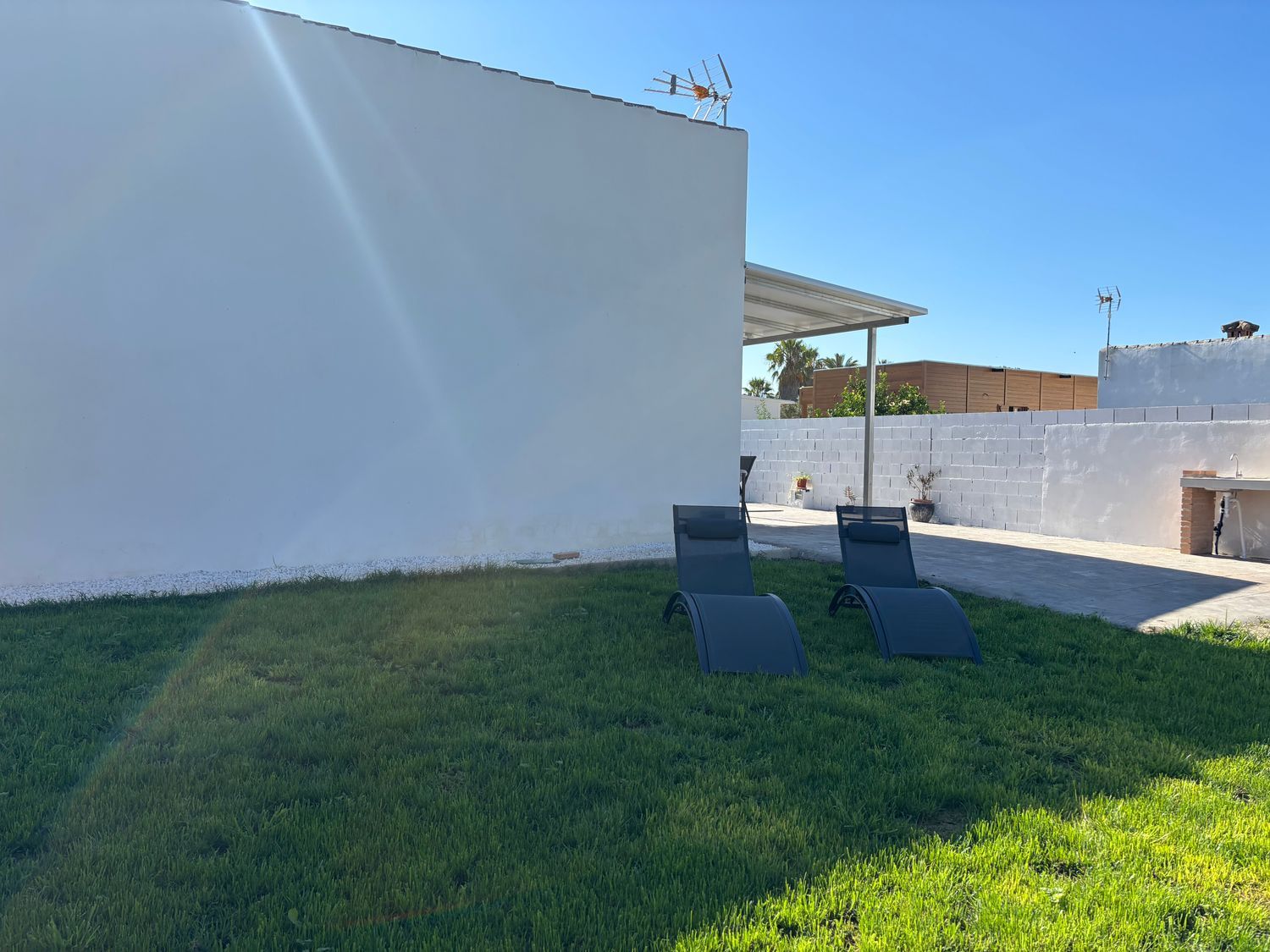 Casa o chalet independiente en Camino de Ceuta s/n, Novo Sancti Petri, Novo Sancti Petri - Foto 8