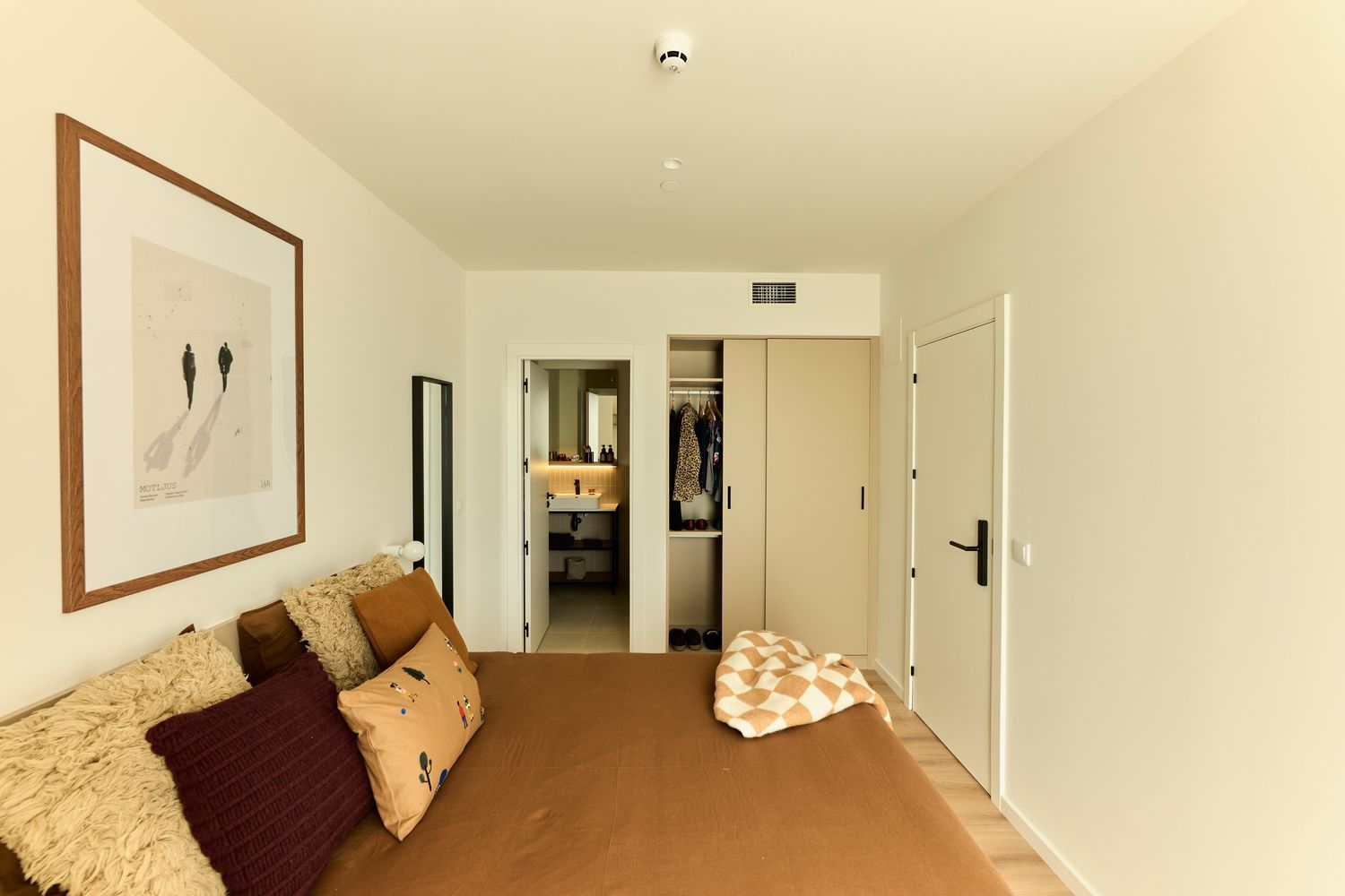 Piso en Calle de Ramon Llull, 45, Can Matas, Can Matas - Foto 10