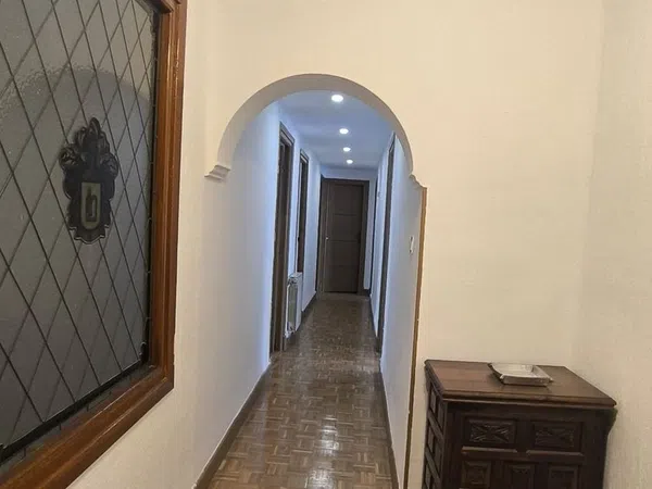 Piso en Calle Sancho el Sabio, 8, Lovaina - Aranzabal, Lovaina - Aranzabal - Foto 7